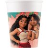 Papierové šálky Moana 200 ml 8 ks - Procos