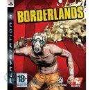 Borderlands