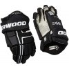 Hokejové rukavice Sherwood Code Encrypt 4 SR