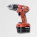 Black & Decker EPC14CABK