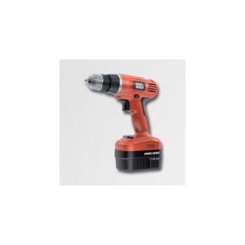 Black & Decker EPC14CABK