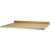 String Stolová doska String Work Desk, oak