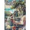 The Art of Octopath Traveler: 2016-2020 (Square Enix)