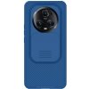 Púzdro NILLKIN 58379 NILLKIN CAMSHIELD Honor Magic5 Pro 5G modré