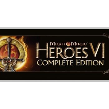 Might and Magic: Heroes VI Complete