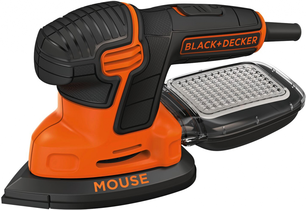 Black & Decker KA2500K