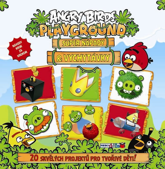 Angry Birds Hračky od 6,12 € - Heureka.sk