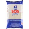 SOS Ryža Strednozrnná Classic 5 kg