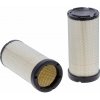 Poistný filter HIFI FILTER SA 16005