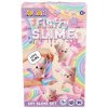 TUBAN DIY Slime Sada na výrobu slizu Fluffy XL