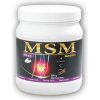 Nutristar MSM 600mg 500 kapsúl