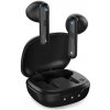 Genius HS-M905BT, Headset, bezdrôtový, do uší, mikrofón, Bluetooth 5.3, USB-C, čierny
