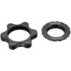 Adaptér brzdového kotúča Shimano centerlock / 6dier original balenie