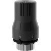 Mexen Mexen, termostatická hlavica M30x1,5mm, čierna, W908-002-70