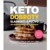 KETO dobroty - Sladkosti a pečivo při ní (Urvashi Pitre)