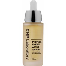 CNP Cosmetics Propolis Energy Active ampule hydratačné sérum na tvár s propolisom 35 ml