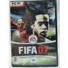 PC FIFA 07 PC DVD-ROM