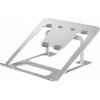 Neomounts by Newstar Neomounts NSLS085Strieborná Laptop-Halterung 10-17