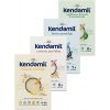 Kendamil Variácia mliečnych kaší (600 g)