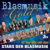 CD Jeff Kite - BLASMUSIK IN GOLD