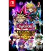 Yu-Gi-Oh! Legacy of the Duelist Link Evolution (Switch)