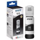 Atrament a refillkit Atrament Epson 103 Black - originálny