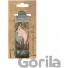 Magnetická záložka Alfons Mucha – Ivy