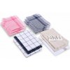 Kuchynské utierky Cloth set 12 ks EMI