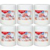 Office Products Kancelářské potřeby Kancelářské potřeby Role ručníků 60m 2w celulóza bílá (6)
