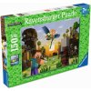 Ravensburger Puzzle - Minecraft - 150 dílků XXL