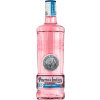 Puerto de Indias Strawberry Gin Alcohol-Free 0% 0,7 l (čistá fľaša)