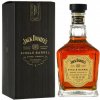 Jack Daniel's Single Barrel Barrel Strength 0,7l 62,5% (kartón)