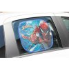 Compass Clona slnečná na bočné okno SPIDERMAN 2ks