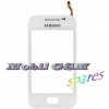 Dotykové sklo Samsung S5830 Galaxy Ace Biele