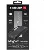 Swissten powerbanka MagSafe 10 000 mAh, čierna 22013971