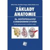 Základy anatomie. 3b. Močopohlavní a endokrinní systém - Druhé, přepracované a rozšířené vydání (Miloš Grim, Ondřej Naňka, Rastislav Druga)