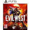 Evil West (Day One Edition) CZ (PS5)