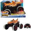 Hot Wheels: Monster Trucks RC terénny lezec - Tiger Shark