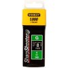 STANLEY Sponky 8 mm typ G - 1 000 ks 1-TRA705T