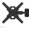 Neomounts Select WL40S-840BL14 / Screen Wall Mount (full motion, 2 pivots, VESA 400x400) / Black