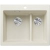 Drez Blanco PLEON 6 SPLIT INFINO SILGRANIT BÍLÁ SOFT - 527139