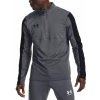 Under Armour Challenger Midlayer LS 012/Pitch Gray/Black XL