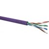 Solarix SXKD-5E-UTP-LSOH-500 CAT5E, UTP, LSOH, Dca, 500m/
