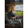 Stav sa o jej srdce - Alexanderová Tamera