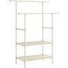 Houseland Lucaro 171 cm biely