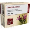 Hanus - Bylinné prípravky HANUS ZEMEŽLČ MENŠIA VŇAŤ vákuové bal. 1x50 g