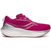 Dámska bežecká obuv Saucony, TRIUMPH 22 W ružová,biela, 38 EU
