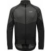GORE Phantom Jacket Mens terra grey / black XL 1006450R9906