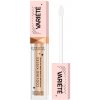 Eveline Cosmetics Variété Cooling Kisses hydratačný lesk na pery s chladivým účinkom 01 Ice Mint 6,8 ml