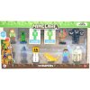 Minecraft pečiatka - 12 pack Deluxe box (MC5080)